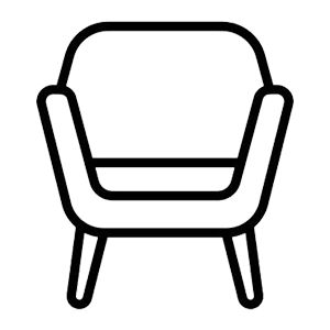 صندلی راحتی