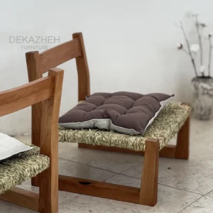 صندلی ژاپنی